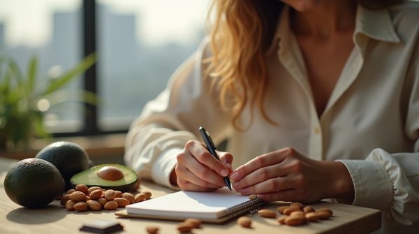 Défi keto : transformez votre corps en 28 jours !