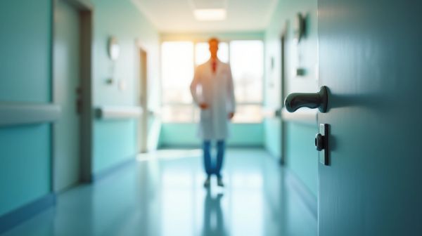 L'ia et la santé : au-delà des erreurs médicales, une révolution silencieuse